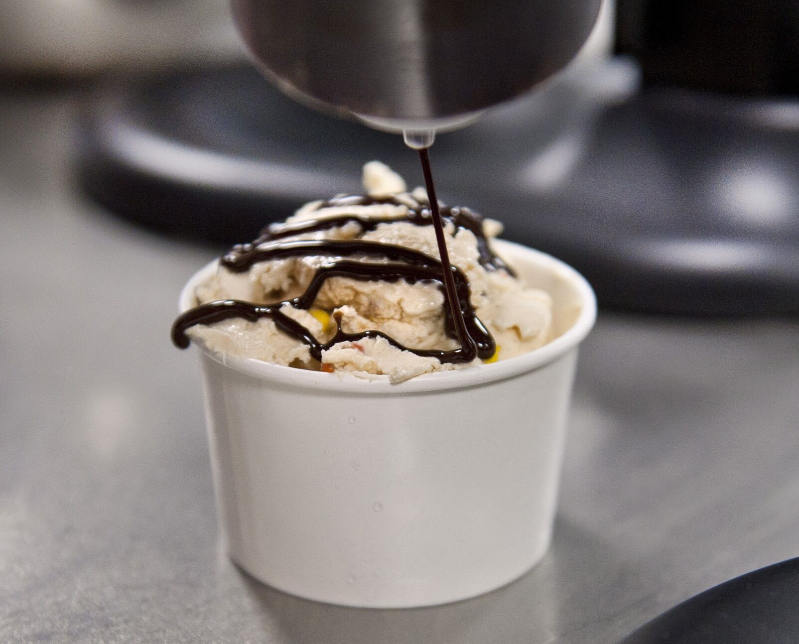 Chill Nitro Creamery